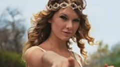 Taylor Swift - Mary's Song (Oh My My My)