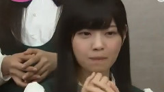 ZIP! 乃木坂46に10秒クイズ 