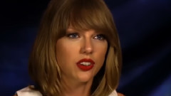 Taylor Swift - Brushes Herself Off With New Album 1989