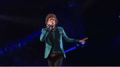 Mick Jagger - Everybody Needs Somebody To Love