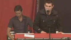 Scouting For Girls - Love How It Hurts