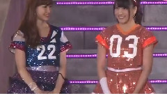 めざましテレビAKB48 东京ドーム