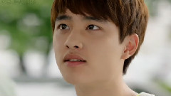 都暻秀 D.O. - <没关系,是爱情啊> E09 D.O. Cut