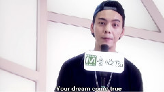 音悦stage - 音悦stage 宣传ID