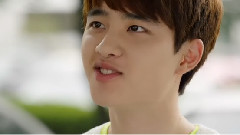 都暻秀 D.O. - 韩剧<没关系是爱情啊> EP09 都暻秀 Cut