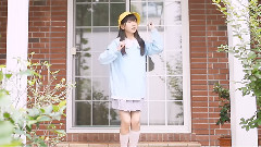 宅舞音阶圆舞曲