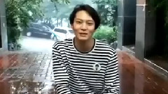 周元 - 冰桶挑战