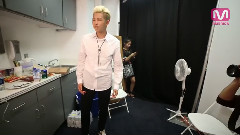 Go! BTS - Rap Monster Dances Teaser