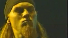 Morbid Angel - Nevermore