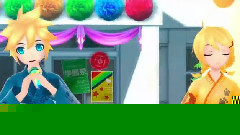 镜音双子 - 多彩的旋律?