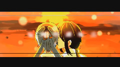 洛天依 - 离别回忆