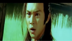 何韵诗 - 白发魔女