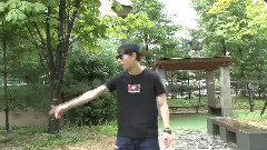 Baechigi - 冰桶挑战