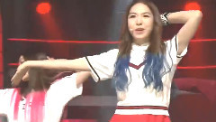 Happiness - Mnet Mcountdown 现场版 14/08/21
