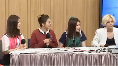 Cultwo Show Red Velvet & 泰民 Cut