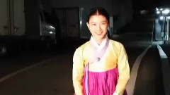 金宥真 冰桶挑战