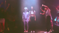 Rip Slyme,OKAMOTO'S - Wanna?