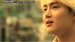 Mnet 官方更新 SnapMovie 一则 Mnet EXO 902014