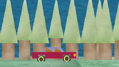 Fleet Foxes - Blue Ridge Mountains