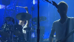 SPYAIR - SPYAIR TOUR 2013 MILLION Part 1