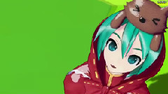 初音未来 - おはヨーデル(Oha-Yo-del!!)