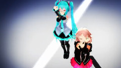 IA - Lamb.(第13回MMD杯本選)