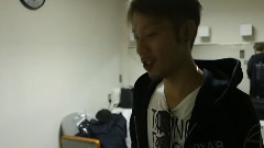 SPYAIR - SPYAIR TOUR 2013 MILLION 花絮1