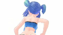 好き!雪!本気マジック!