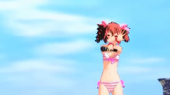 重音teto - 夏のお嬢さん