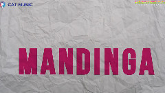 Mandinga - Ce Poveste 歌词版