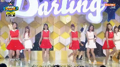 Look At Me & Darling