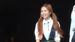 T-ara在舞台上总有事情发生 Part3