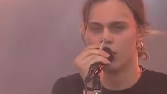 When Love And Death Embrace