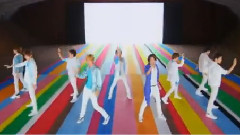 明日へのYELL PV预告