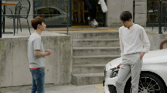 都暻秀 D.O. - <没关系,是爱情啊> Ep10 都暻秀Cut