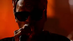 Hungry For The Power