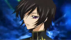 FIELD OF VIEW - Code Geass
