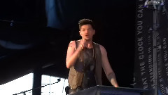 The Script - Breakeven And Superheroes