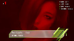 音悦V榜2014年7月韩国榜单TOP10