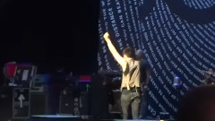 The Script - The Man Who Can't Bbe Moved