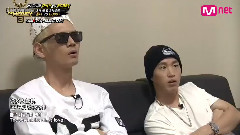 iKON - Show Me The Money3 EP08 Bobby Cut