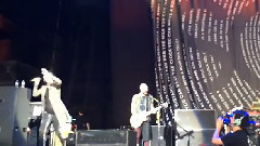 The Script - Panit The Town Green