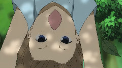 化作萤火的夏天