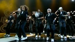 Diversity - TMI采访