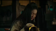 刘亦菲 - 电影<四大名捕3>