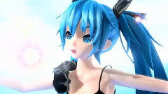 初音未来 - Absolunotex深海少女