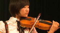 张清贤师生音乐晚会2