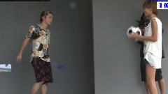 地上波♯5-6 キズナリフティング