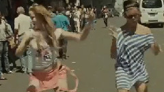 Enrique Iglesias,Mickael Carreira - Bailando