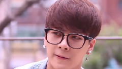 Before I Die 特别访问